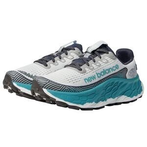 New Balance Womens Fresh Foam X Trail More V3 Athletic Shoes 8 WIDE White NIB